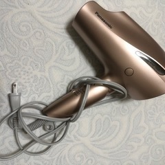 （決まりました）Panasonic ヘアードライヤー