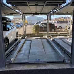 ☆仲介手数料0円！☆月極駐車場☆大和市中央☆大和☆0.88万円～☆