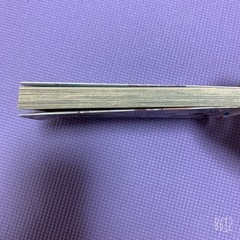 アイドリッシュセブン💖流星に祈る　1巻の画像