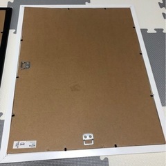 IKEA NYTTJA 40cm x 50cmの画像