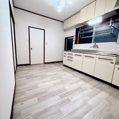 🉐★敷金礼金ゼロ★庭付き一戸建！駐車場、倉庫有ります♪広々4DK 東赤坂駅徒歩15分 ペット可 - 賃貸（マンション/一戸建て）
