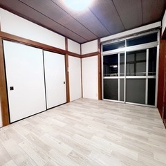 🉐★敷金礼金ゼロ★庭付き一戸建！駐車場、倉庫有ります♪広々4DK 東赤坂駅徒歩15分 ペット可 − 岐阜県