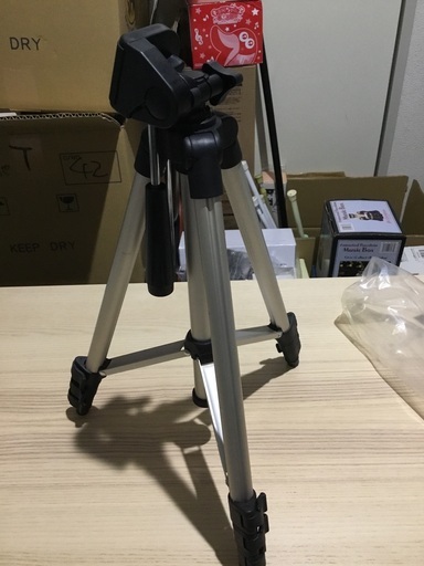 カメラ用三脚