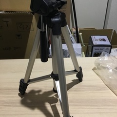 カメラ用三脚