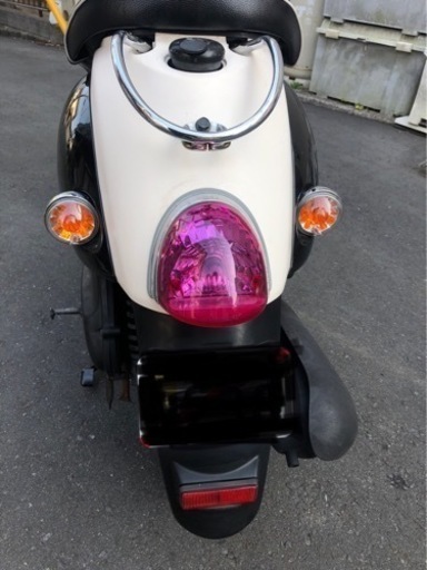 大人気ぴかぴかビーノ！今回も整備しすぎちゃいました！自賠責1年半付き！早い者勝ち！