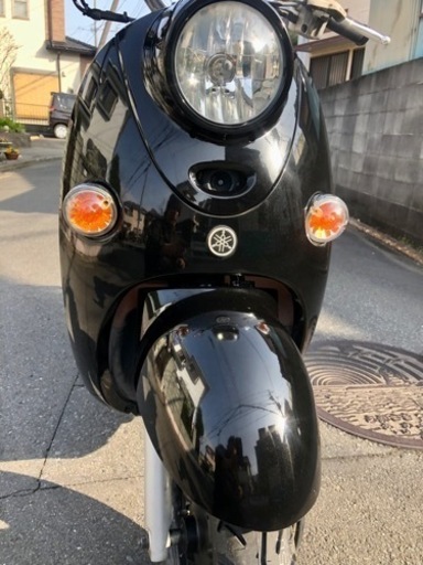 大人気ぴかぴかビーノ！今回も整備しすぎちゃいました！自賠責1年半付き！早い者勝ち！