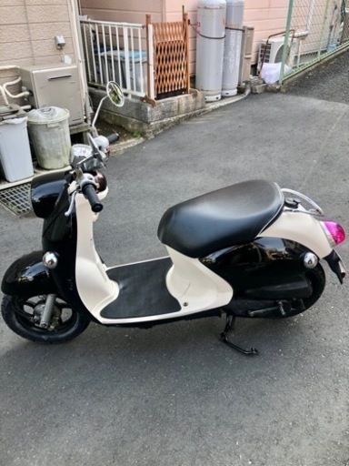 大人気ぴかぴかビーノ！今回も整備しすぎちゃいました！自賠責1年半付き！早い者勝ち！