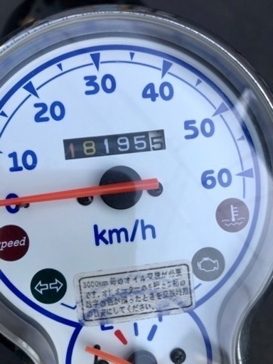 大人気ぴかぴかビーノ！今回も整備しすぎちゃいました！自賠責1年半付き！早い者勝ち！