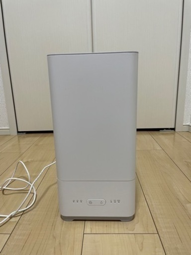 (値下げ)エルソニック超音波加湿器(EFK-H05S)