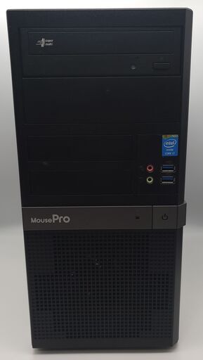 ゲーミングPC,Core i7 4770,16GB,NORTON,GAMES