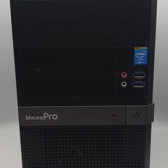 ゲーミングPC,Core i7 4770,16GB,NORTON...