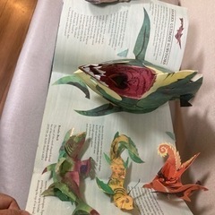 シャーク海の怪獣たちの画像