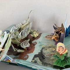 シャーク海の怪獣たちの画像