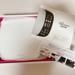 【美品】脱毛器＆美顔器の画像