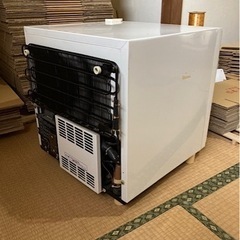 サンヨー　冷蔵庫の画像