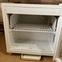 サンヨー　冷蔵庫の画像