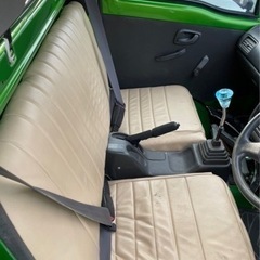 軽トラ　軽自動車　最終値下げ　来週投稿消去の画像