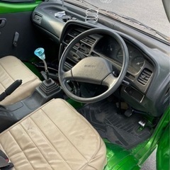 軽トラ　軽自動車　最終値下げ　来週投稿消去の画像