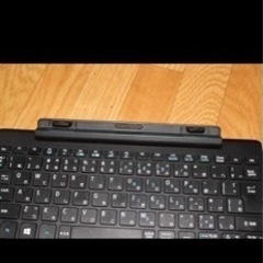 Aspire Switch 10 E SW3-016P  Win10Pro【充電器なしBタイプ】の画像