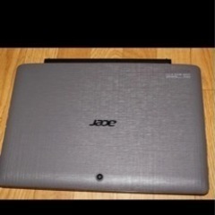 Aspire Switch 10 E SW3-016P  Win10Pro【充電器なしBタイプ】の画像