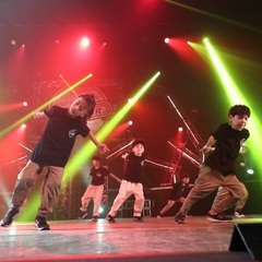 七里で新規開講！格安で習えるダンスサークルです！の画像