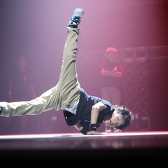 七里で新規開講！格安で習えるダンスサークルです！の画像