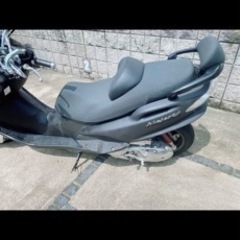 マジェステ125fiの画像