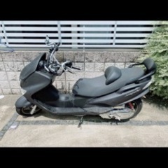 マジェステ125fiの画像