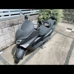 マジェステ125fi
