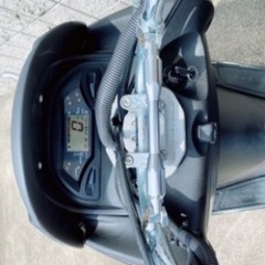 マジェステ125fiの画像