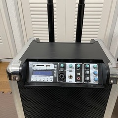 CLASSIC PRO ( クラシックプロ )  PA-BOX ...