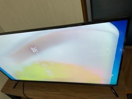 テレビ 販売 家電 本日13時まで