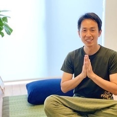 タイ古式マッサージ申込み受付中‼︎