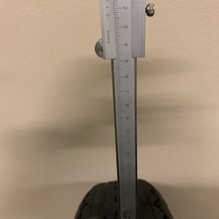 中古 Duro HF308 4.00-18 タイヤ ＆ タイヤチューブ の画像