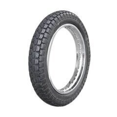 中古 Duro HF308 4.00-18 タイヤ ＆ タイヤチューブ の画像