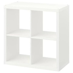 【専用】IKEA カラックス　3月17日までの出品 IKEA カラックス 家具の中古が安い！激安で譲ります・無料で