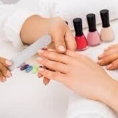 (満員御礼)ネイルをお仕事にしたい方を応援します！の画像