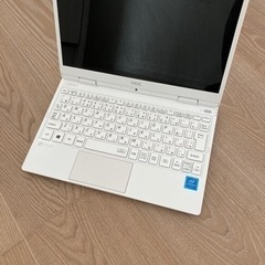 NEC LAVIE Note Mobile PC-NM150GAW