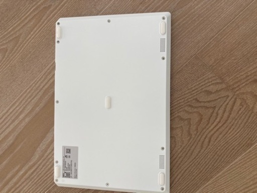 パソコン NEC LAVIE Note Mobile PC-NM150GAW