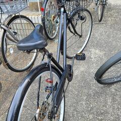 自転車