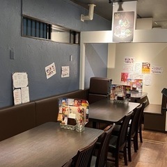 NEW‼️急募‼️✨ホールスタッフ社員、アルバイト募集中🤗の画像