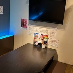 NEW‼️急募‼️✨ホールスタッフ社員、アルバイト募集中🤗の画像