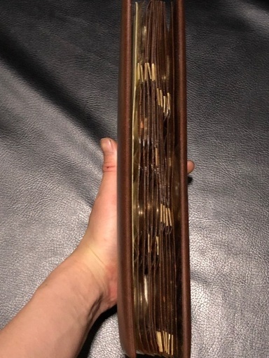 世界の古いお金【日本のお金入】