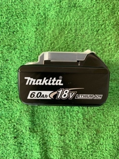 未使用品 マキタ インパクトドライバー 18V TD172DGXAR