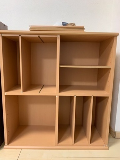 家具のOK シェルフ