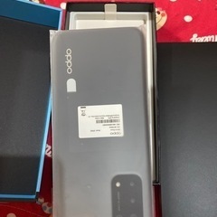 OPPOA54 新品　simフリーの画像