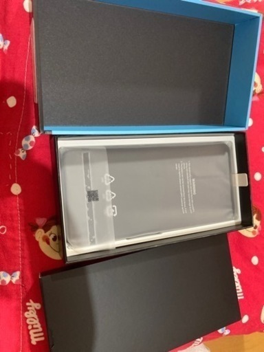 OPPOA54 新品　simフリー