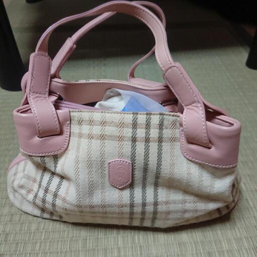 春色 ＤＡＫＳ トート バッグ