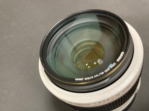 キャノン  EF 70-300mｍ　ズームレンズ