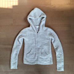 ベアフットドリームスのパーカー（hoodie 515）BAREF...